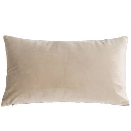 Coco Maison Timeless - Scarlett 30x50cm Camel